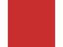 Creativ Company Modelliermasse Silk Clay 650 g, Rot