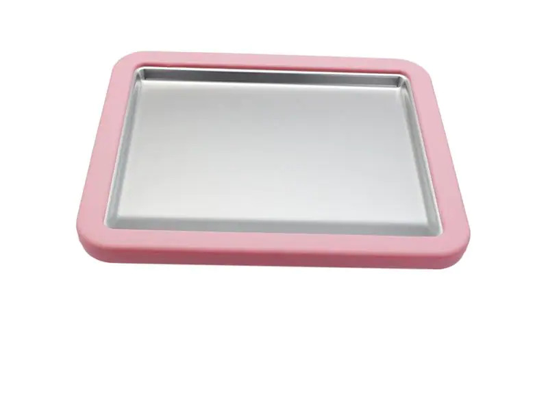 FTM Rolleis-Maker Pink