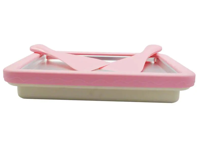 FTM Rolleis-Maker Pink