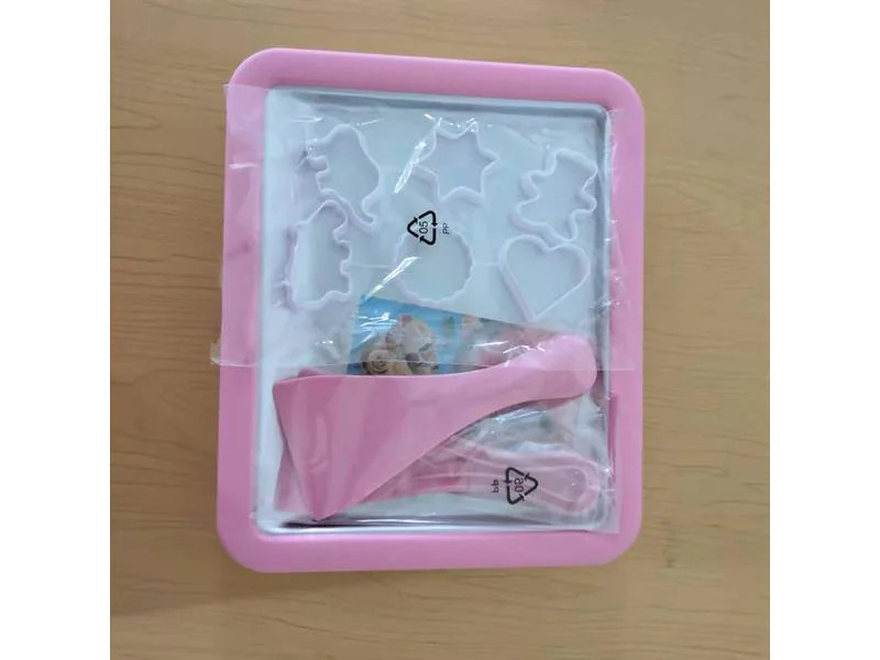 FTM Rolleis-Maker Pink