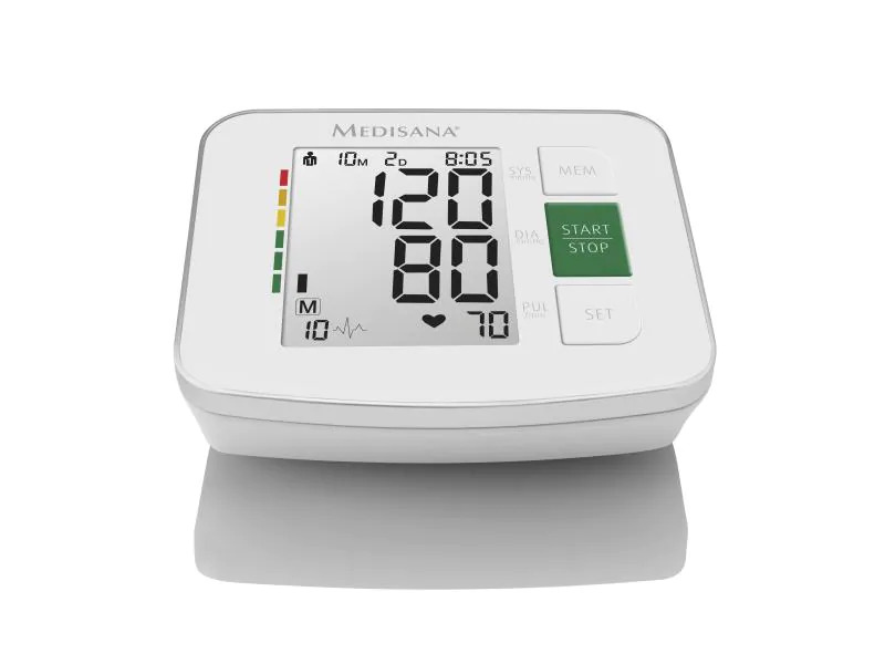Medisana Blutdruckmessgerät BU512
