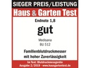 Medisana Blutdruckmessgerät BU512