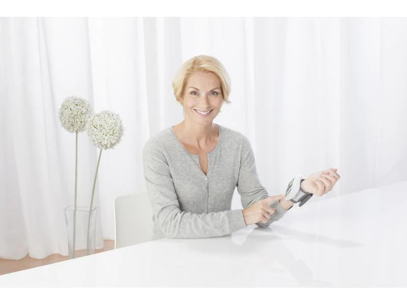Medisana Blutdruckmessgerät BW315