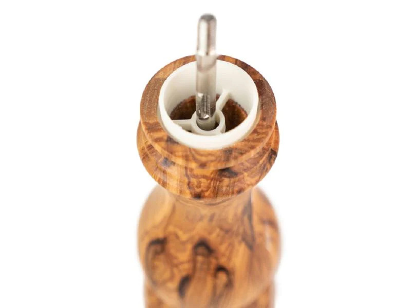 Peugeot Salzmühle Paris 22 cm, Braun