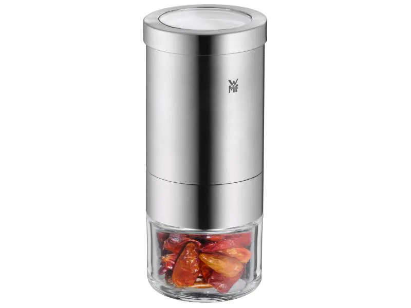 WMF Chili- und Gewürzschneider 10.5 cm, Transparent