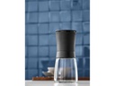 WMF Gewürzmühle Trend 14 cm, Grau/Transparent