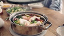 WMF Käsemühle Gourmet 7.6 cm, Silber