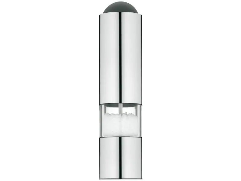 WMF Salz- oder Pfeffermühle 21 cm, Silber