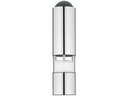 WMF Salz- oder Pfeffermühle 21 cm, Silber
