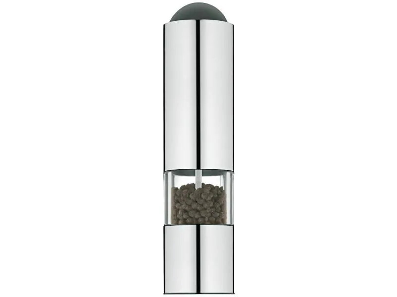 WMF Salz- oder Pfeffermühle 21 cm, Silber