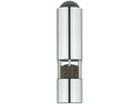 WMF Salz- oder Pfeffermühle 21 cm, Silber