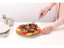 Brabantia Pizzaheber Profile Line Silber