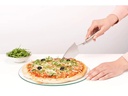 Brabantia Pizzaheber Profile Line Silber