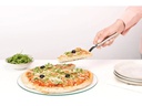 Brabantia Pizzaheber Profile Line Silber