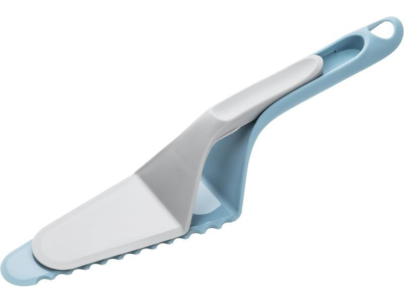 DrOetker Tortenheber Sweet Sensation 2 in 1 Hellblau