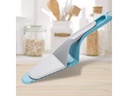 DrOetker Tortenheber Sweet Sensation 2 in 1 Hellblau