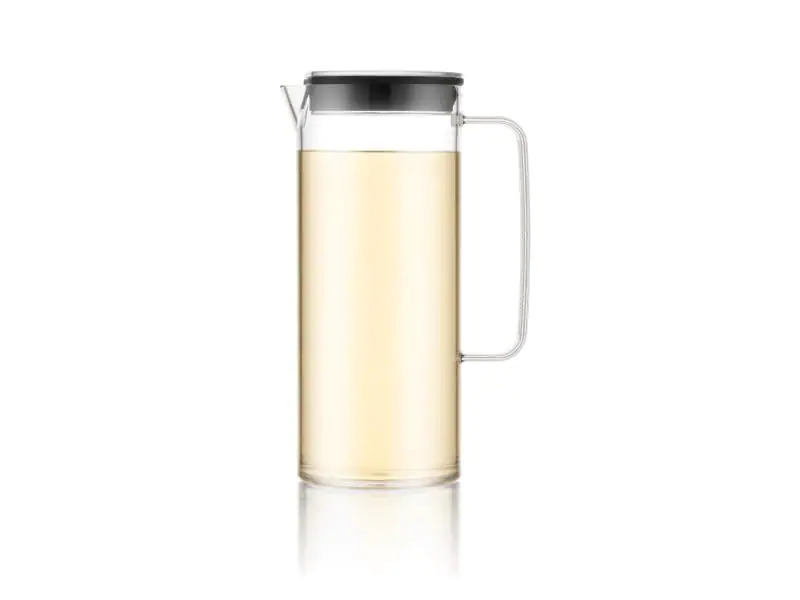 Bodum Wasserkrug Melior 1.2 l, Transparent