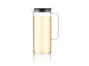 Bodum Wasserkrug Melior 1.2 l, Transparent