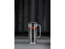 Bodum Wasserkrug Melior 1.2 l, Transparent