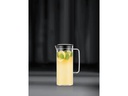 Bodum Wasserkrug Melior 1.2 l, Transparent