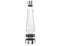 Emsa Kühlkaraffe Slim 1 l, Transparent