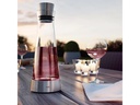 Emsa Kühlkaraffe Slim 1 l, Transparent