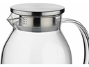 Kela Karaffe Luna 1.2 l, Transparent