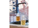 Koziol Wasserkrug Crystal 1.6 l Transparent