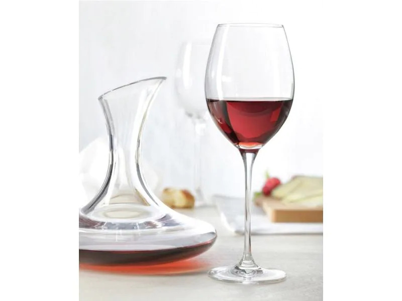 Leonardo Dekanter Cheers Ecco 1.3 l, Transparent