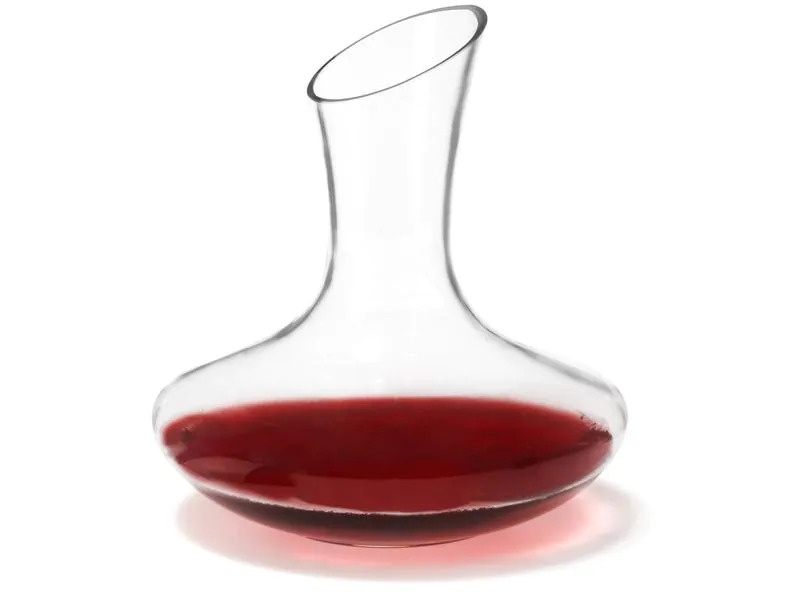 Leonardo Dekanter Daily 0.75 l, Transparent