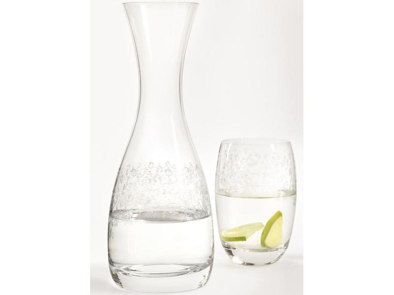 Leonardo Wasserkaraffe Chateau 0.75 l, Transparent