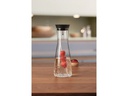 Leonardo Wasserkaraffe Ciao 1 l, Transparent