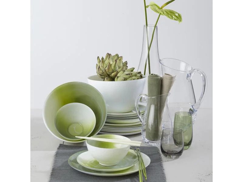 Leonardo Wasserkrug Giardino 0.5 l, Transparent