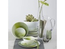 Leonardo Wasserkrug Giardino 0.5 l, Transparent