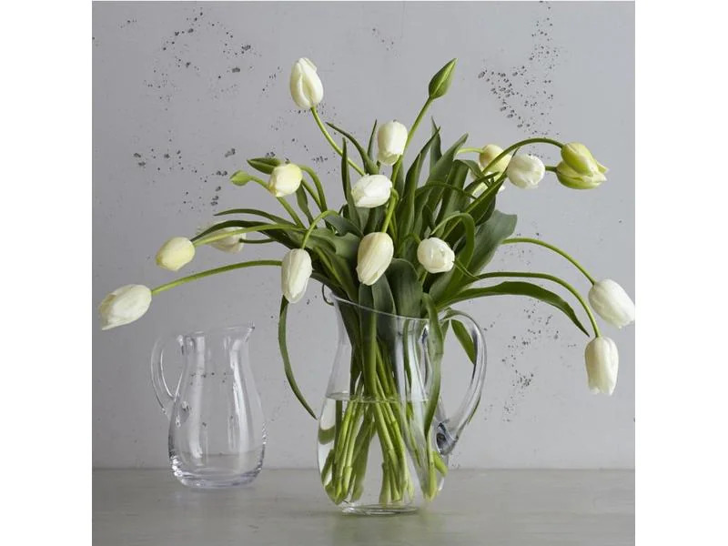 Leonardo Wasserkrug Giardino 1.5 l, Transparent