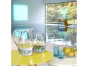 Leonardo Wasserkrug Giardino 1.5 l, Transparent