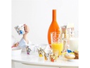 Leonardo Wasserkrug Optic Ciao 1.2 l, Transparent