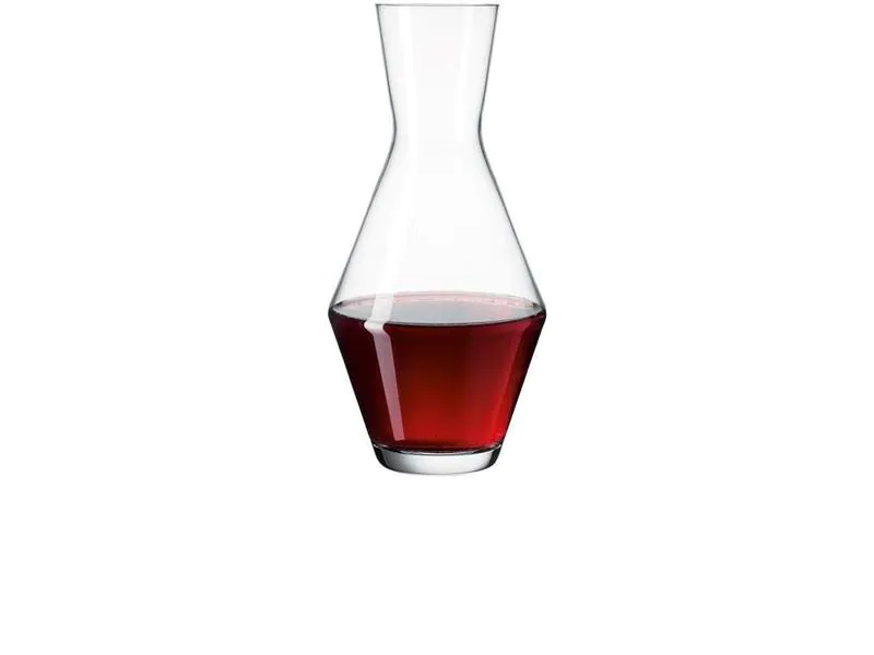 Leonardo Weinkrug Vino 1,4 l, Transparent