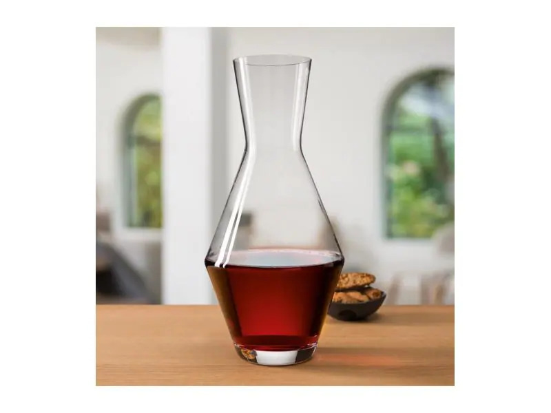 Leonardo Weinkrug Vino 1,4 l, Transparent