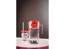 Montana Wasserkrug CARRE 1.5 l, Transparent