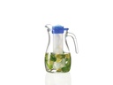 Montana Wasserkrug FRESH 1.3 l, Transparent