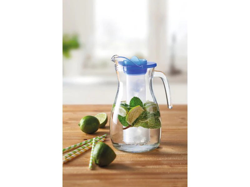 Montana Wasserkrug FRESH 1.3 l, Transparent