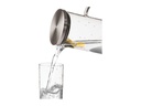 Paderno Wasserkrug 1.5 l, Transparent