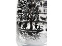 Trendform Karaffe Swiss Tradition 1 l, Transparent
