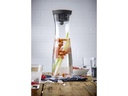 WMF Wasserkaraffe Basic 1 l, Transparent/Kupfer