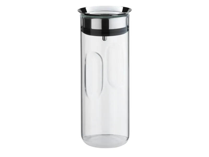WMF Wasserkaraffe Motion 0.8 l, Transparent