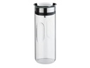 WMF Wasserkaraffe Motion 0.8 l, Transparent