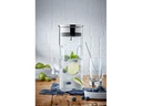WMF Wasserkaraffe Motion 0.8 l, Transparent