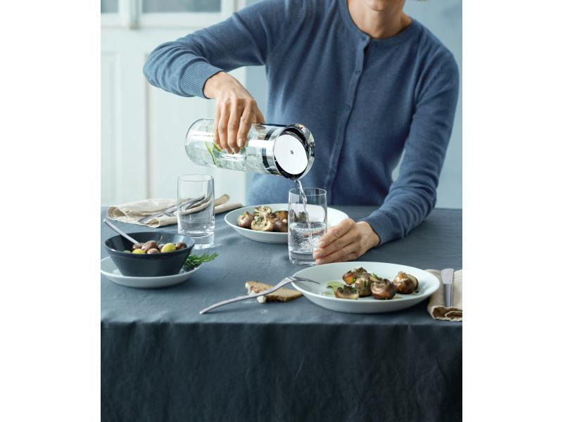 WMF Wasserkaraffe Motion 0.8 l, Transparent