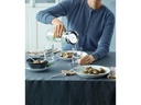 WMF Wasserkaraffe Motion 0.8 l, Transparent